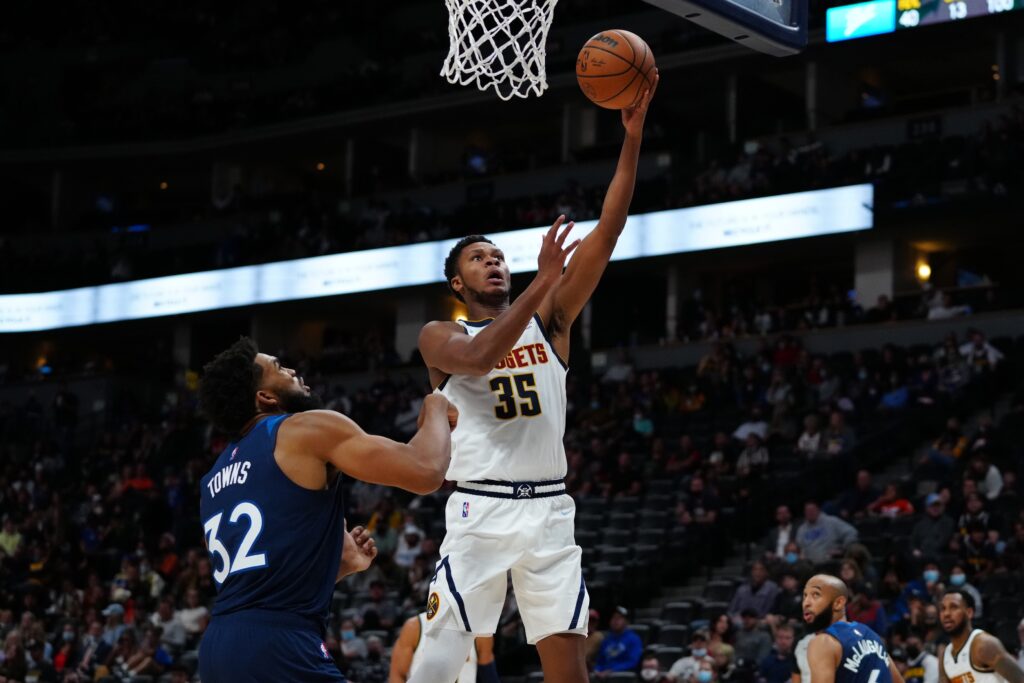 The hits keep on coming: PJ Dozier’s injury caps an awful night in Portland