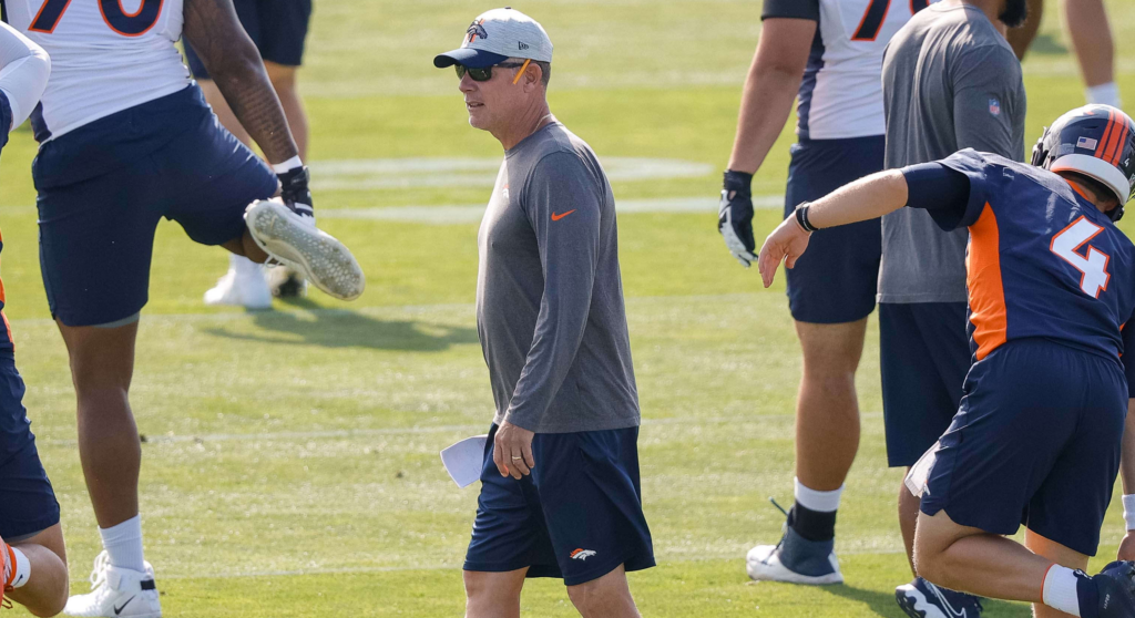 Why better red-zone offense could be the key to a Broncos revival