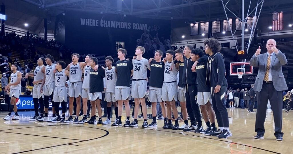 3 takeaways from Colorado’s 80-76 win over Stanford