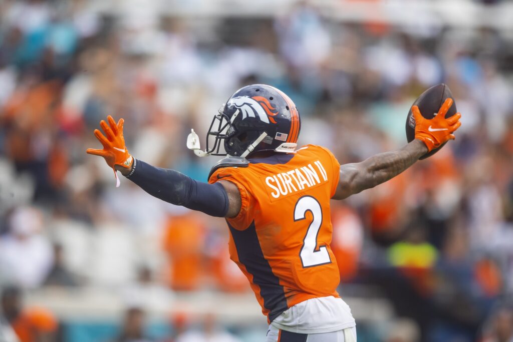 Broncos Pick ‘Em: How many games will the Broncos win the rest of the season?