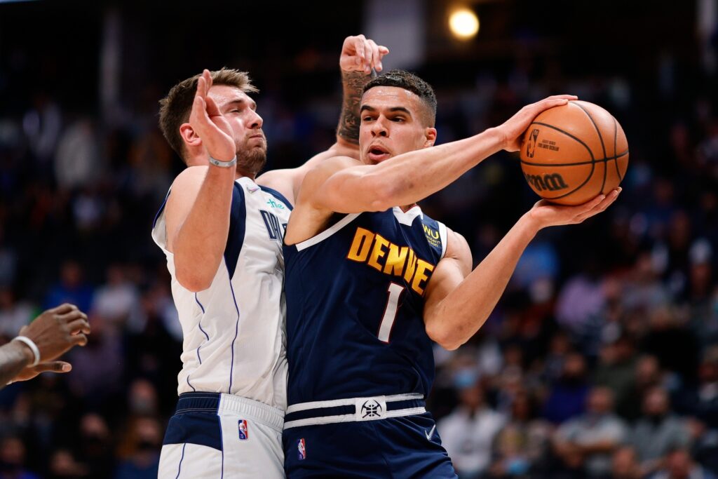Roundtable: How do the Nuggets approach the rest of the season without Michael Porter Jr?