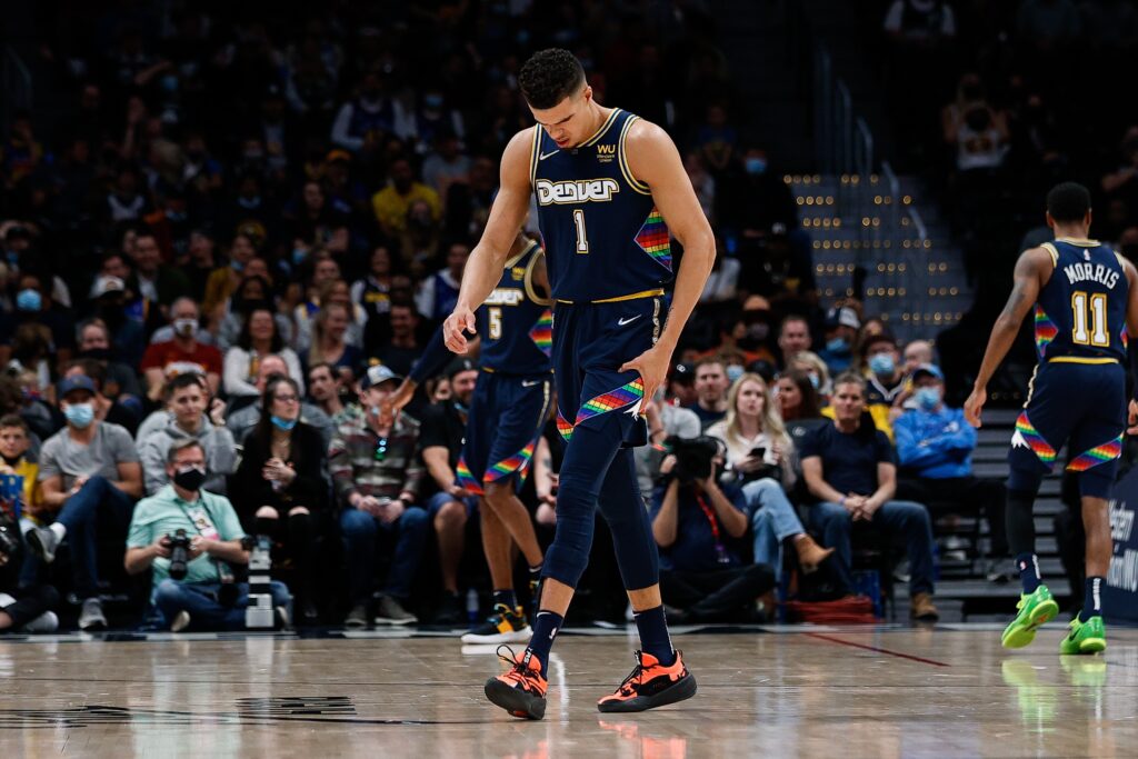 The Denver Nuggets Will Stay the Course