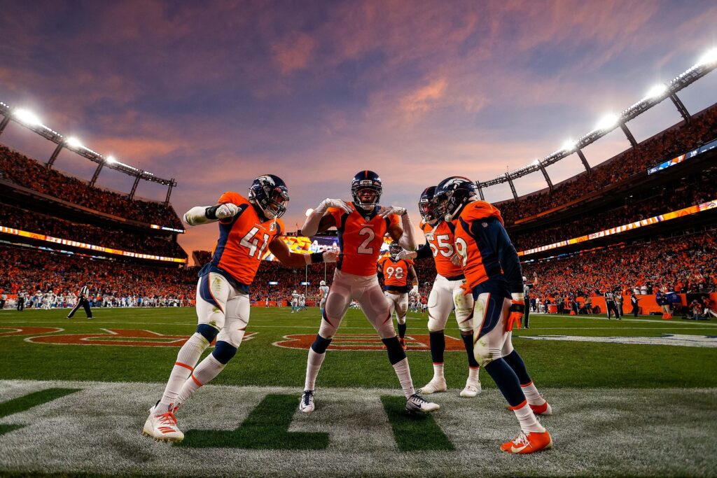 Broncos Playoff Watch: How Sunday’s game against the Chiefs impacts Denver’s playoff odds