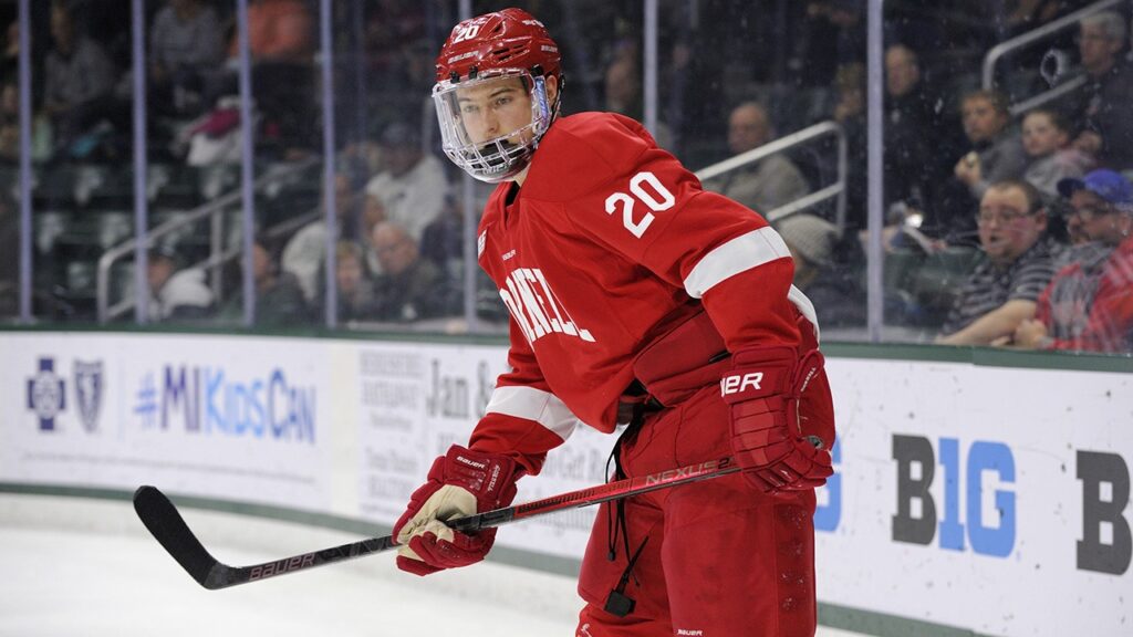 Avalanche Prospect Portfolio: Enter Stienburg