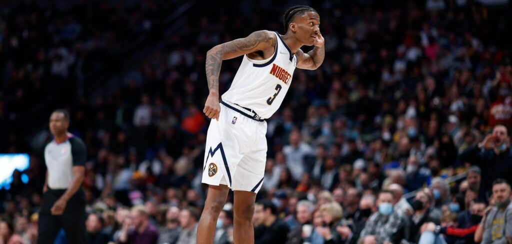 “We’re not going to put Bones in a box”: Why Nuggets only want the rookie to be himself