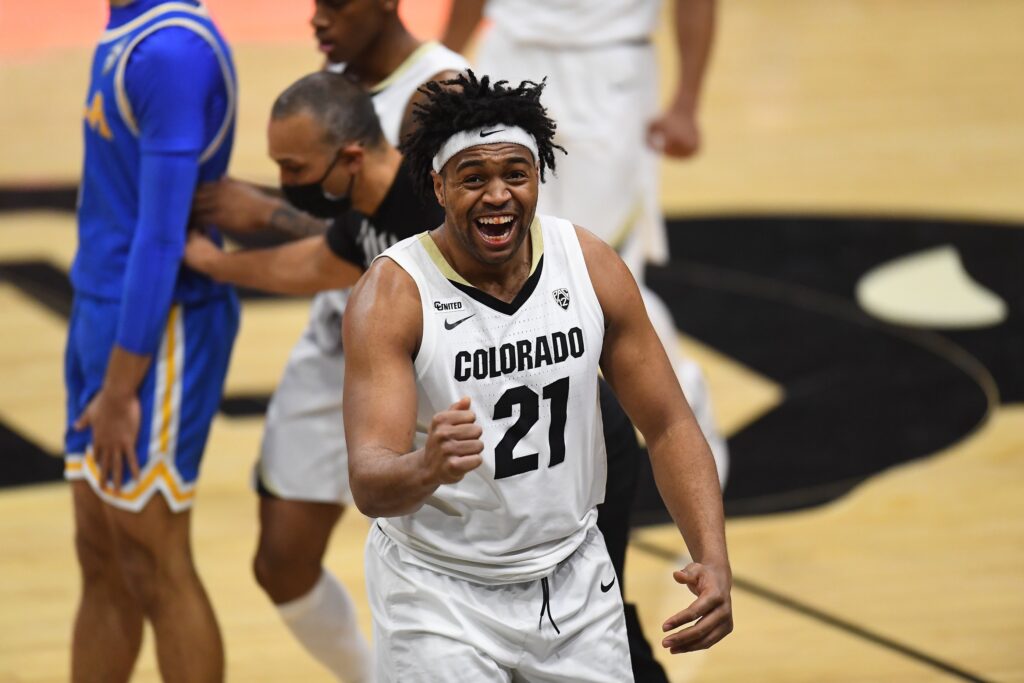 The margins are slimmer for Colorado as they face a ‘litmus test’ week