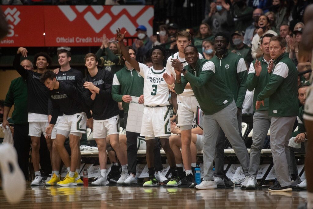 3 takeaways: CSU remains perfect with a convincing win over Arkansas Little Rock