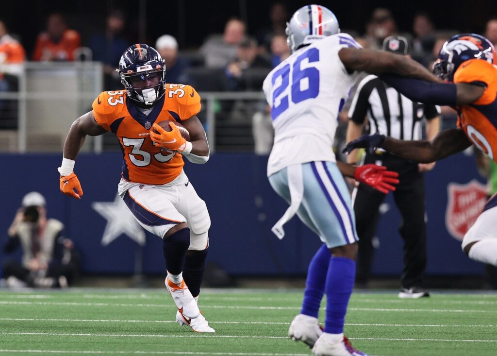 Here’s how the Denver Broncos can increase their chances of defeating the Kansas City Chiefs