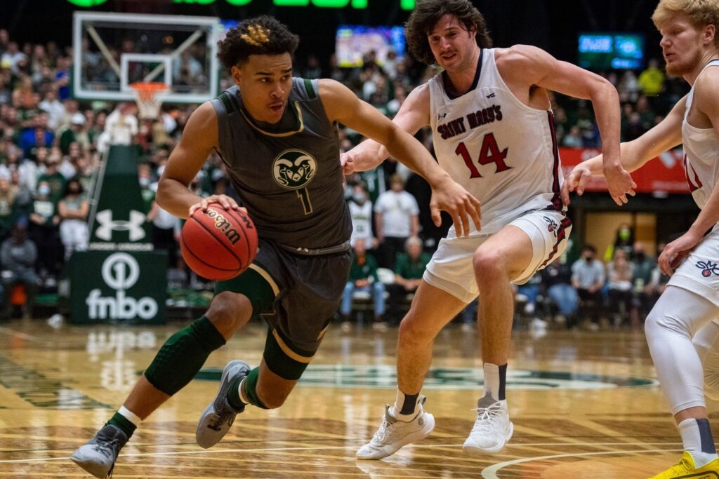 Moby Madness is officially back and Ram Nation shouldn’t take that for granted