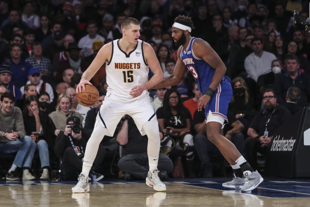 Grades: Nikola Jokić Dismantles the New York Knicks