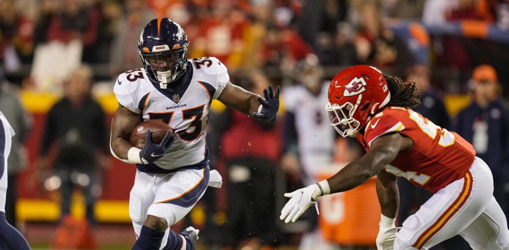 Broncos Playoff Watch: Denver’s playoff hopes are still very much alive