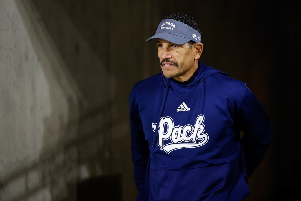 Jay Norvell emerges as Colorado State’s top target