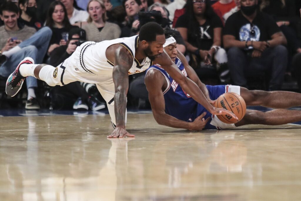 Roundtable: What’s the solution to the Nuggets’ second unit?