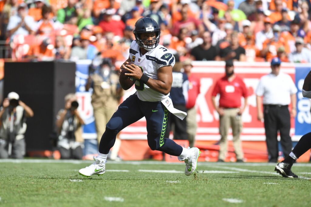Russell Wilson to the Broncos? Here’s how it could happen this offseason
