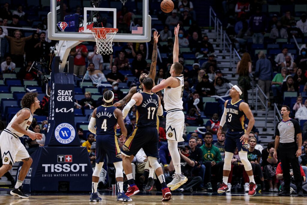 “I always expect for him to take over”: Nikola Jokic delivers another classic KO