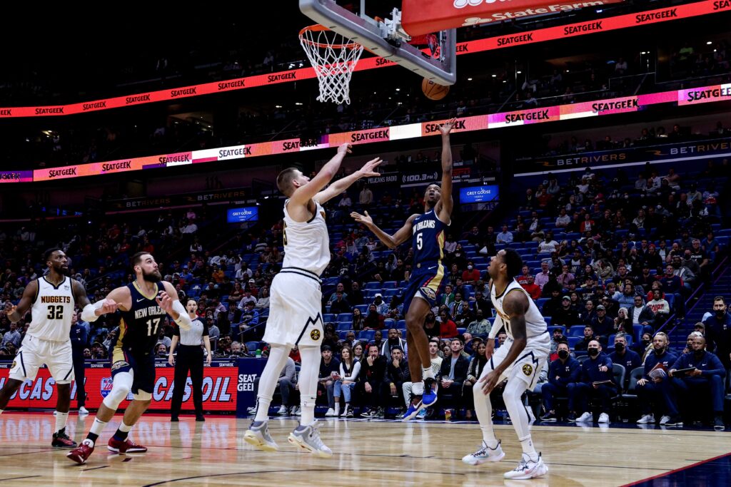 Grades: Nikola Jokić Saves the Day in New Orleans