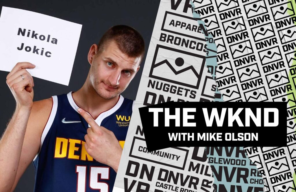 Historic Jokic