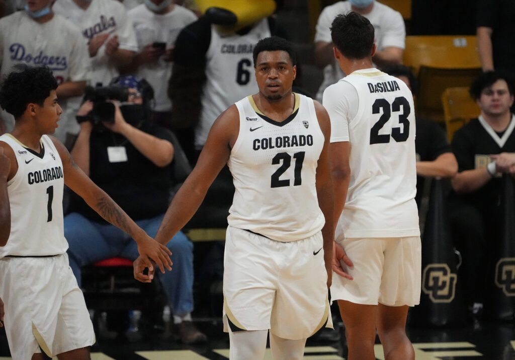 3 takeaways from Colorado’s 65-54 win over Milwaukee