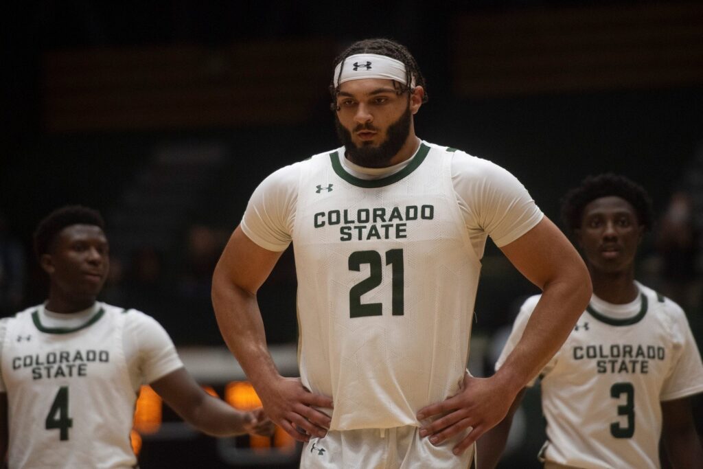 4 takeaways: Colorado State takes down Mississippi State in the Naismith Hall of Fame Classic