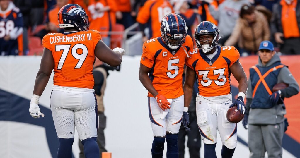 Why it’s not time to worry about Teddy Bridgewater and the Broncos’ passing game