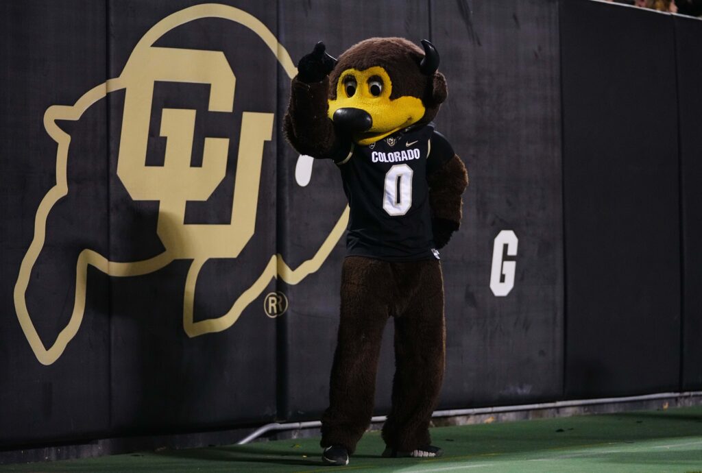 Alec Pell is eighth Buff to enter transfer portal