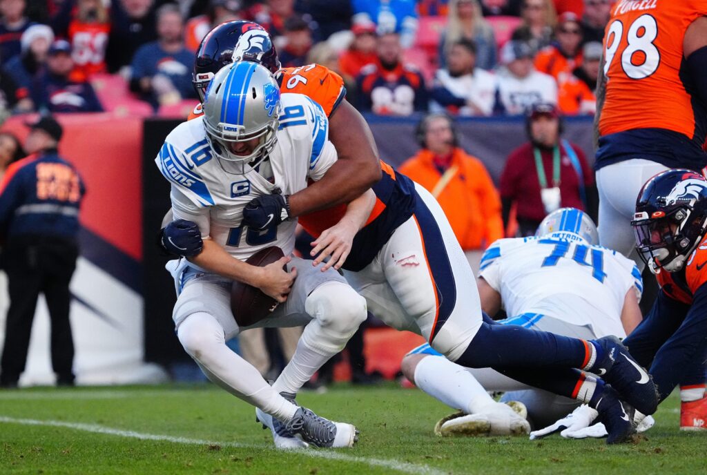 Here are the numbers that show how effective the Denver Broncos’ defense is