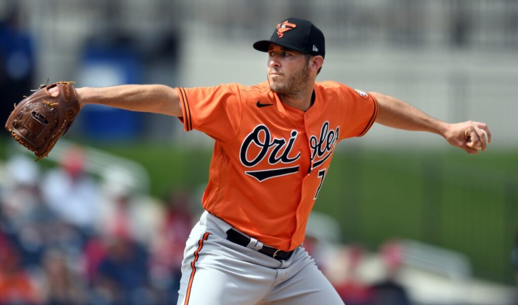 Rockies add three on minor league deals including Ty Blach, another Colorado native