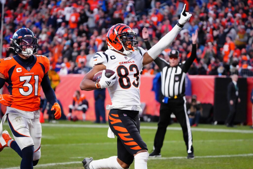Justin Simmons hits Broncos Country with shockingly blunt statement