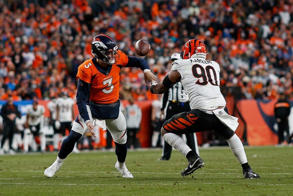Here’s how the Denver Broncos and Drew Lock fumbled away their playoff chances — and more