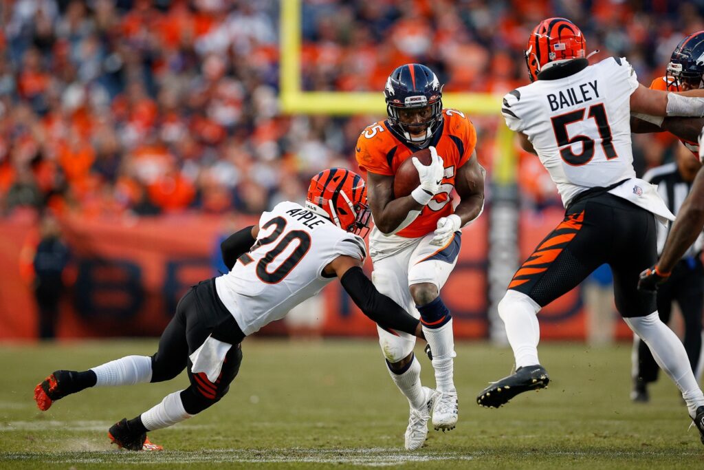 Broncos Playoff Watch: Everything Denver needs to make a playoff push, despite incredibly long odds