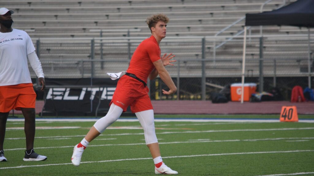 Colorado adds quarterback Maddox Kopp from the transfer portal
