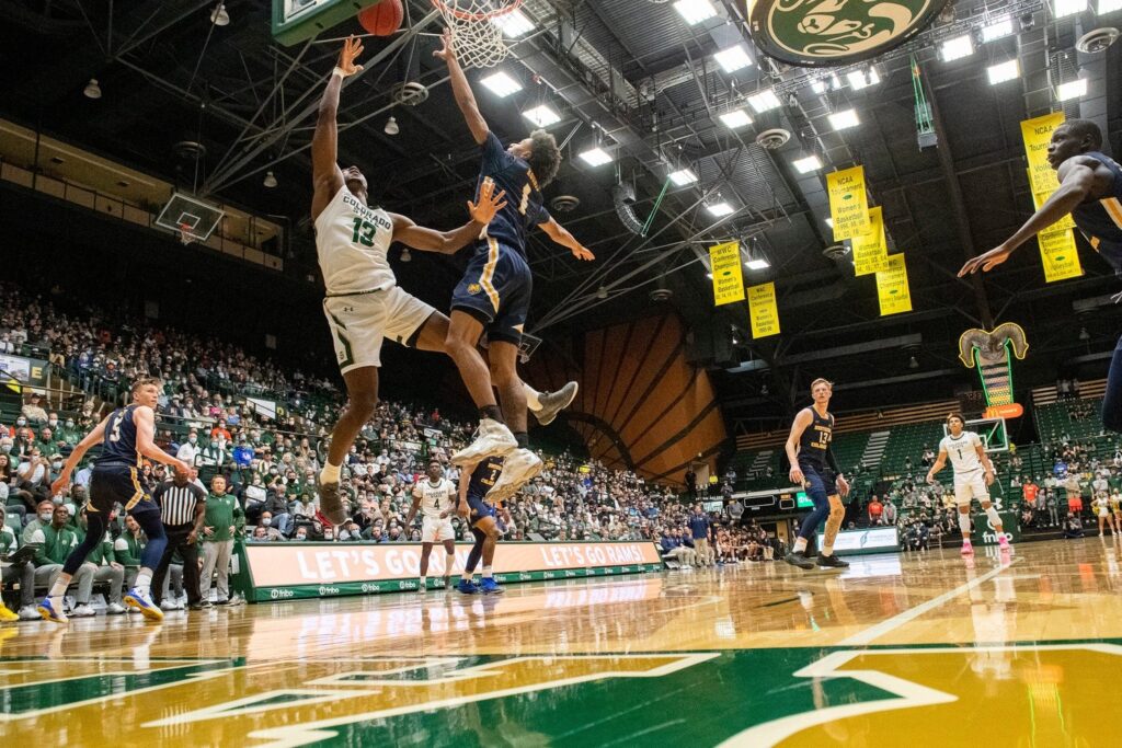 The Mountain West must update its current COVID-19 cancellation policies