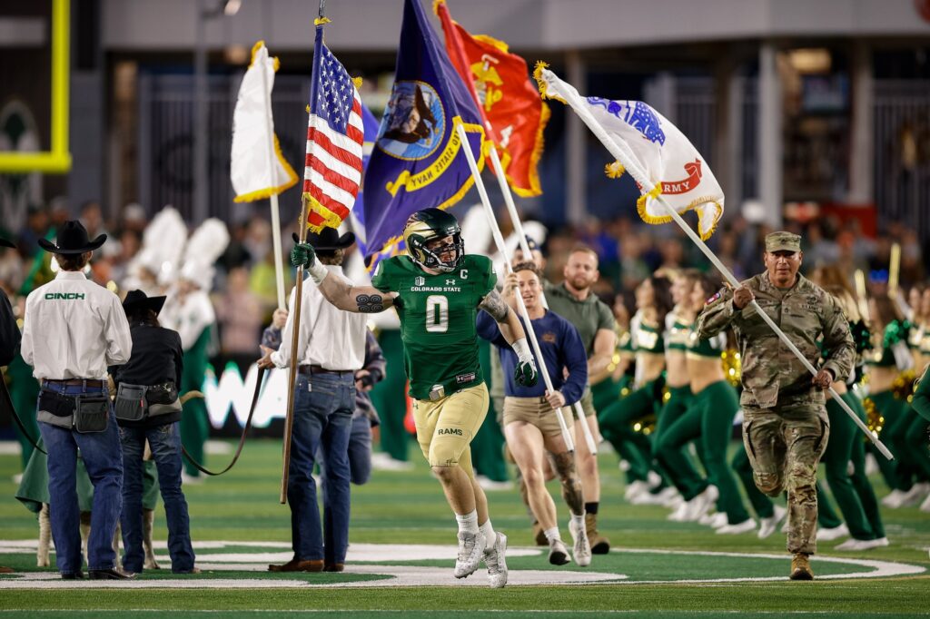 The 2021 seniors leave behind a complicated legacy but their impact and commitment to CSU Football won’t be soon forgotten