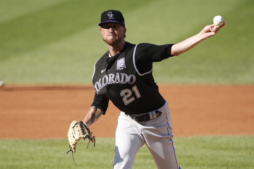 Where have all the stars gone? Rockies in dire need of finding more for 2022
