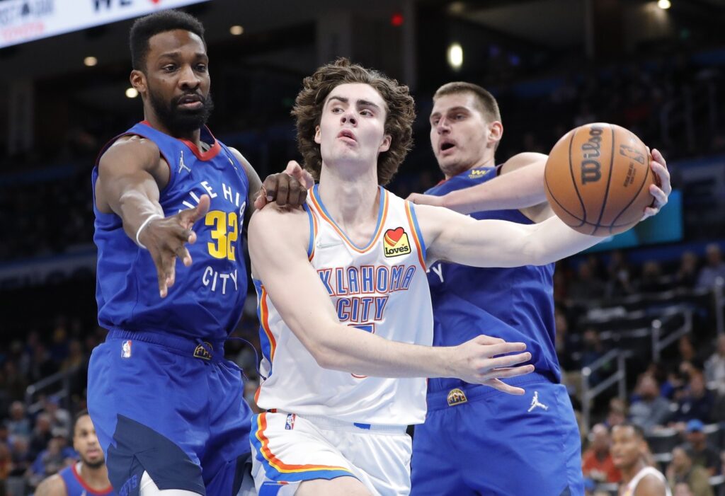 “I didn’t think they deserved that opportunity”: Michael Malone sends a message in OKC