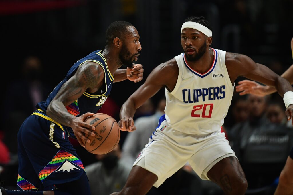 Grades: Denver Nuggets Drop Shorthanded Clippers in Los Angeles