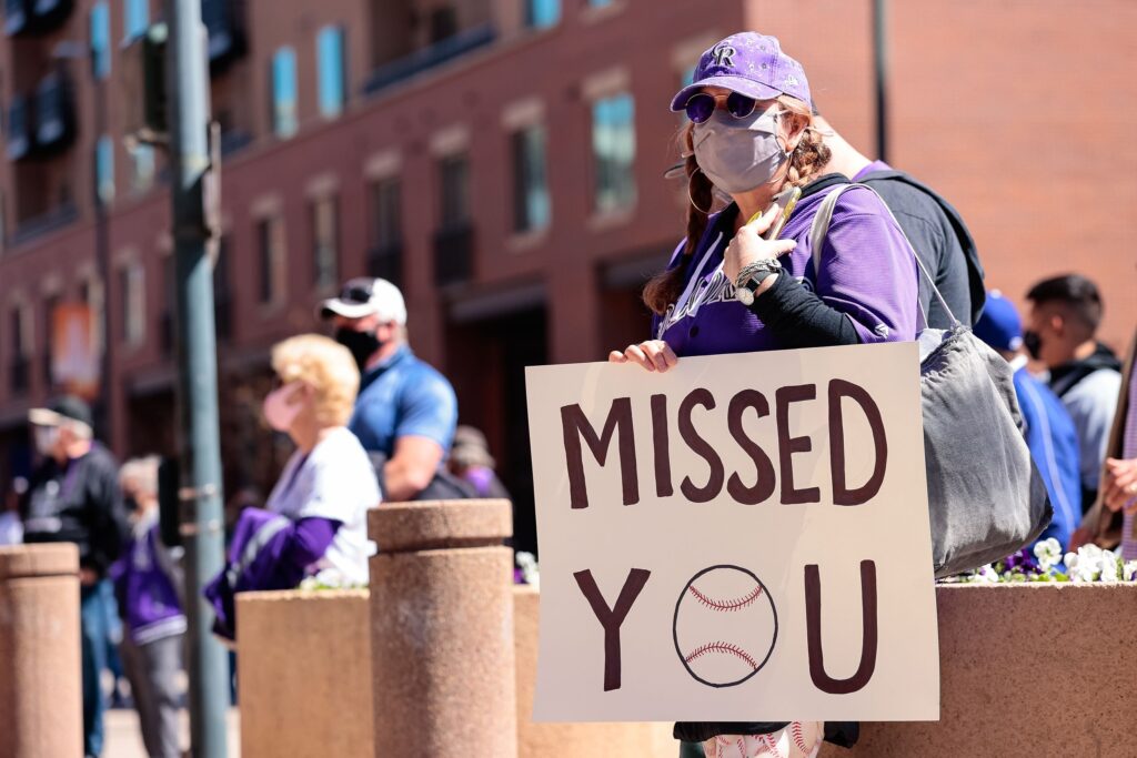 Best of DNVR Rockies 2021: The Year of Larry Walker, 2021 All-Star Game, Exclusive Interviews and those home/road splits