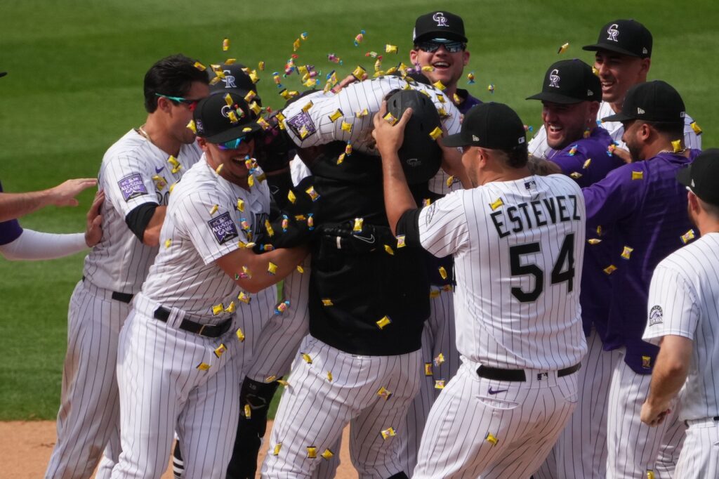 Purple Prospects and Post-Mortem on the 2021 season for Colorado