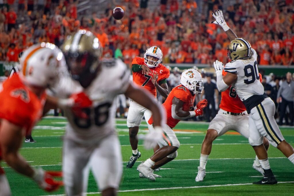 Rams Notebook: Centeio commits to JMU, CSU offers more Mountain West players and Norvell reportedly hires Tim Cassidy