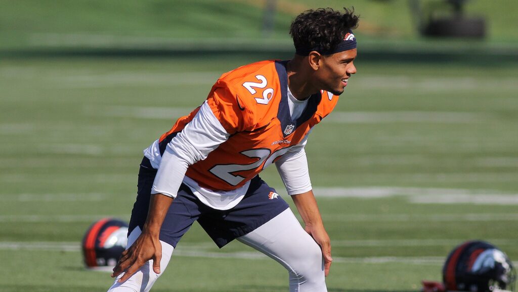 Here’s where things stand for the Denver Broncos after another four players go on COVID-19 reserve list