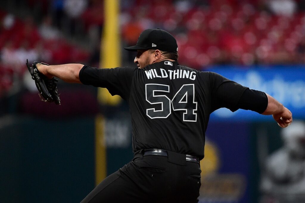 These relievers symbolize wide range of outcomes for Colorado in 2020