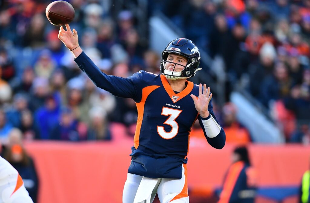 Broncos Roundtable: Who was Denver’s MVP?