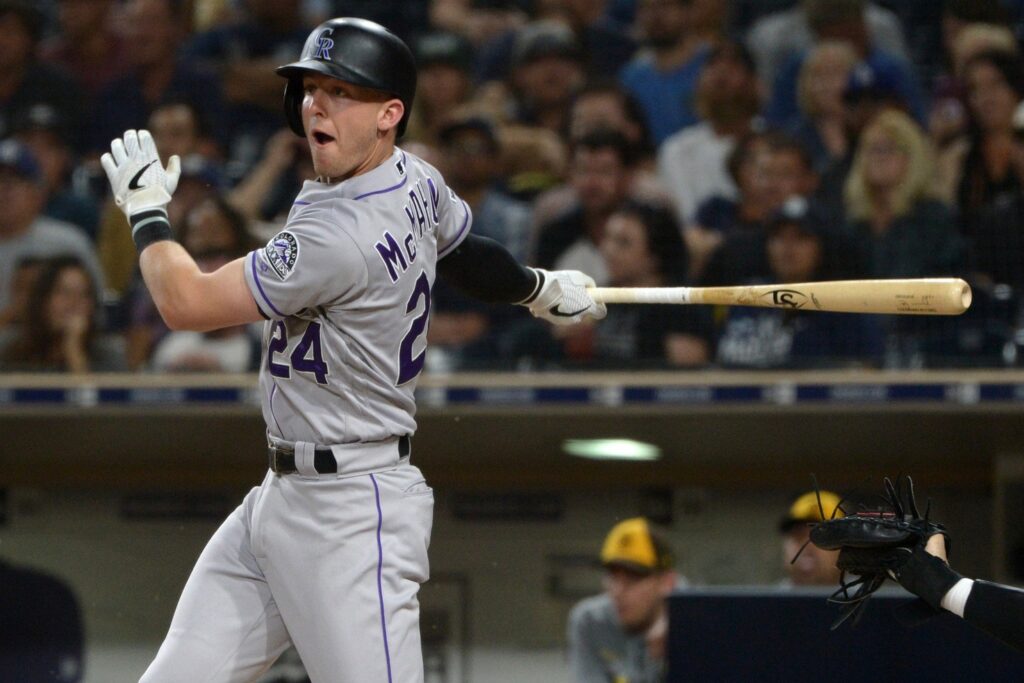 Four Colorado Rockies who could take the club to the next level or leave them standing stagnant