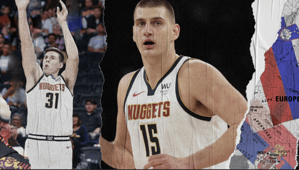 Inside Vlatko Čančar and Nikola Jokić’s unique companionship