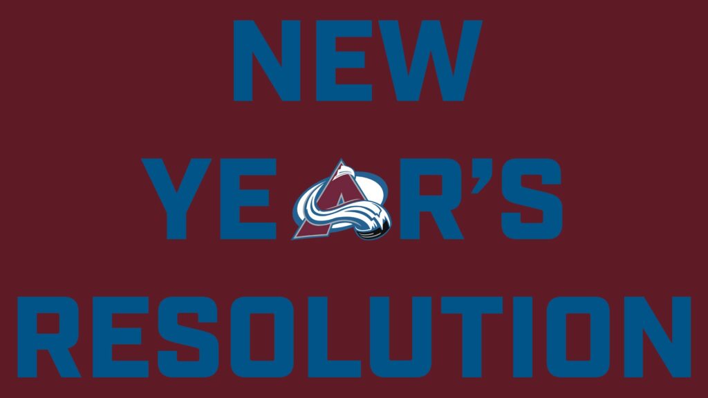 Avalanche Review Game 40: Jets 7, Avs 4, Resolutions