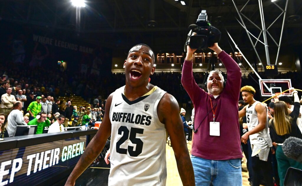 Three takeaways from the Buffs’ 74-65 win over Oregon