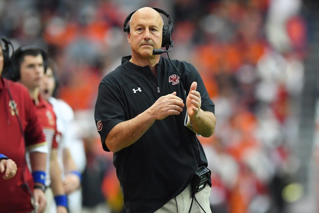 A deep dive into Steve Addazio’s expected new coordinators