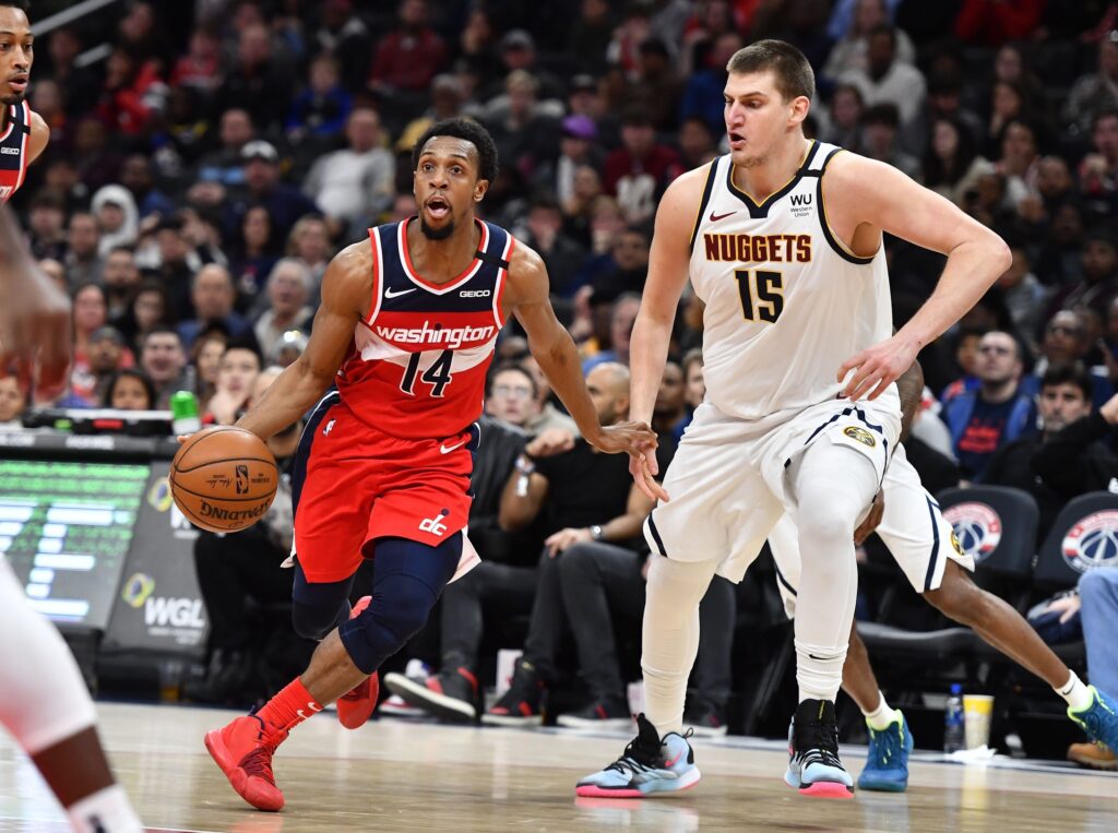 DNVR Player Grades: Nuggets suffer worst loss of the season in Washington D.C.