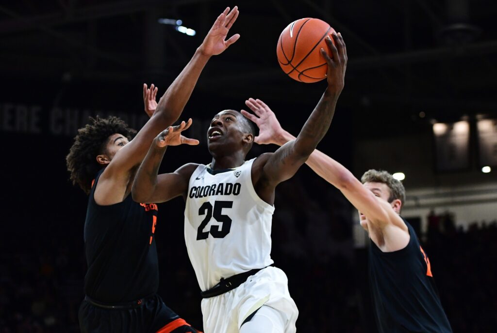 One takeaway from the Buffs’ heartbreaking loss to Oregon State