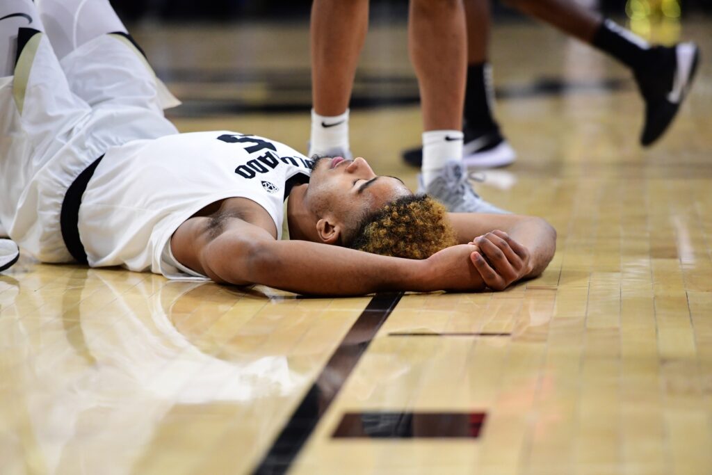 How a defensive wrinkle took down the Buffs